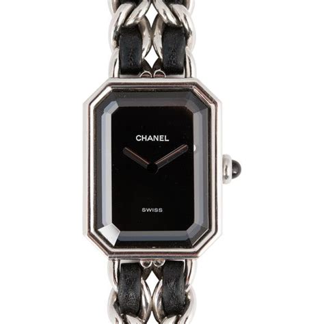 pre owned chanel watches uk|used Chanel watches for sale.